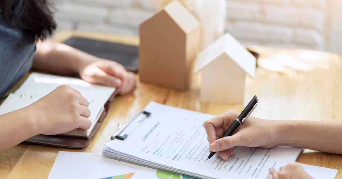 assurance emprunteur